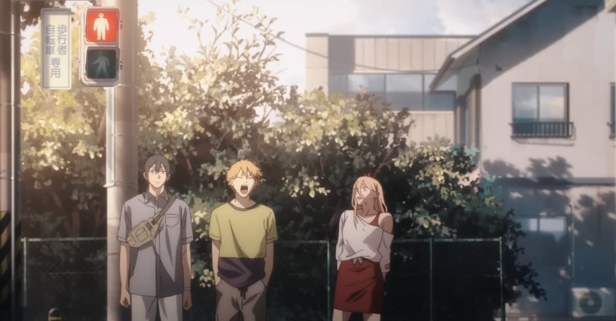 Chainsaw Man season 1 ending explained for emotional episode 12 finale