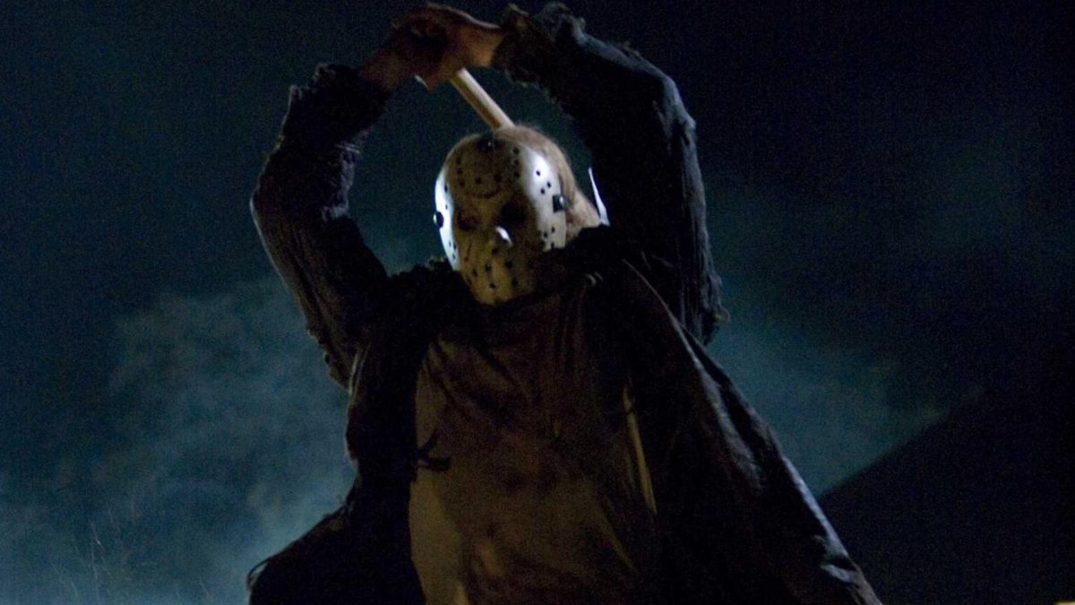 New 'Friday the 13th: The Game' Update Just Went Live; Full
