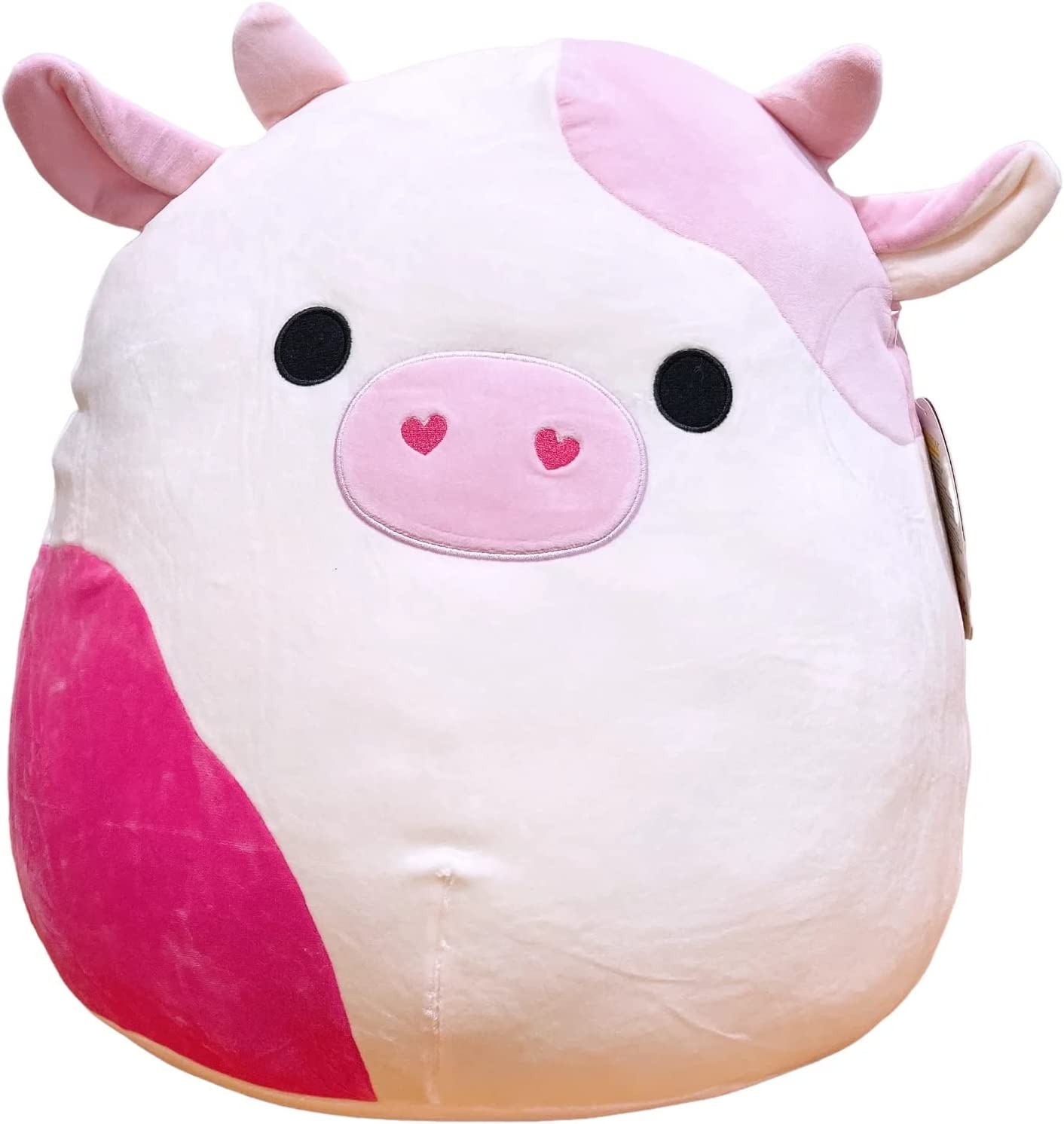 10 Cutest Cow Squishmallows, Ranked | The Mary Sue