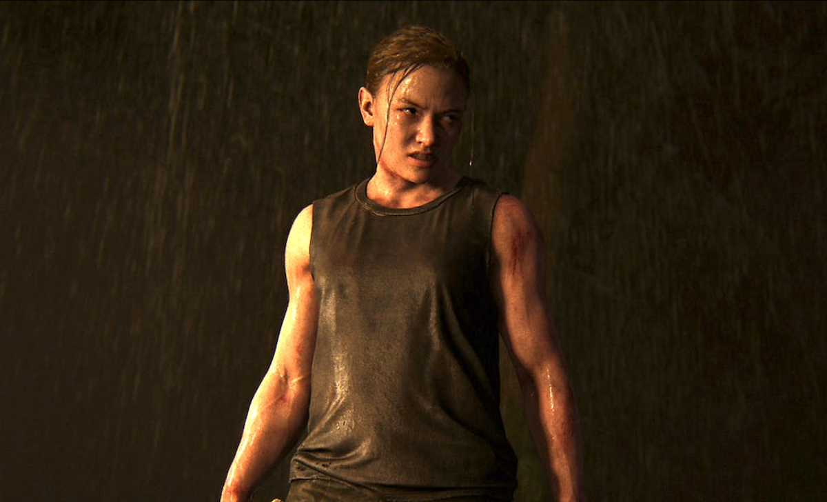 Ellie de The Last of Us: Tudo sobre a personagem