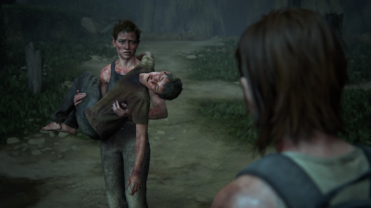 Why the story of The Last of Us Part II is maddening and fulfilling  (spoilers)