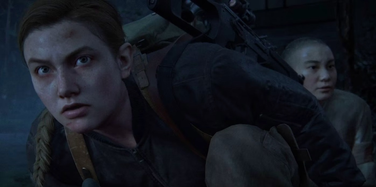 Lev, o personagem trans de The Last of Us part 2 