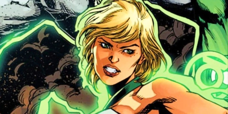 10 Characters We Want to See in the DCU | The Mary Sue