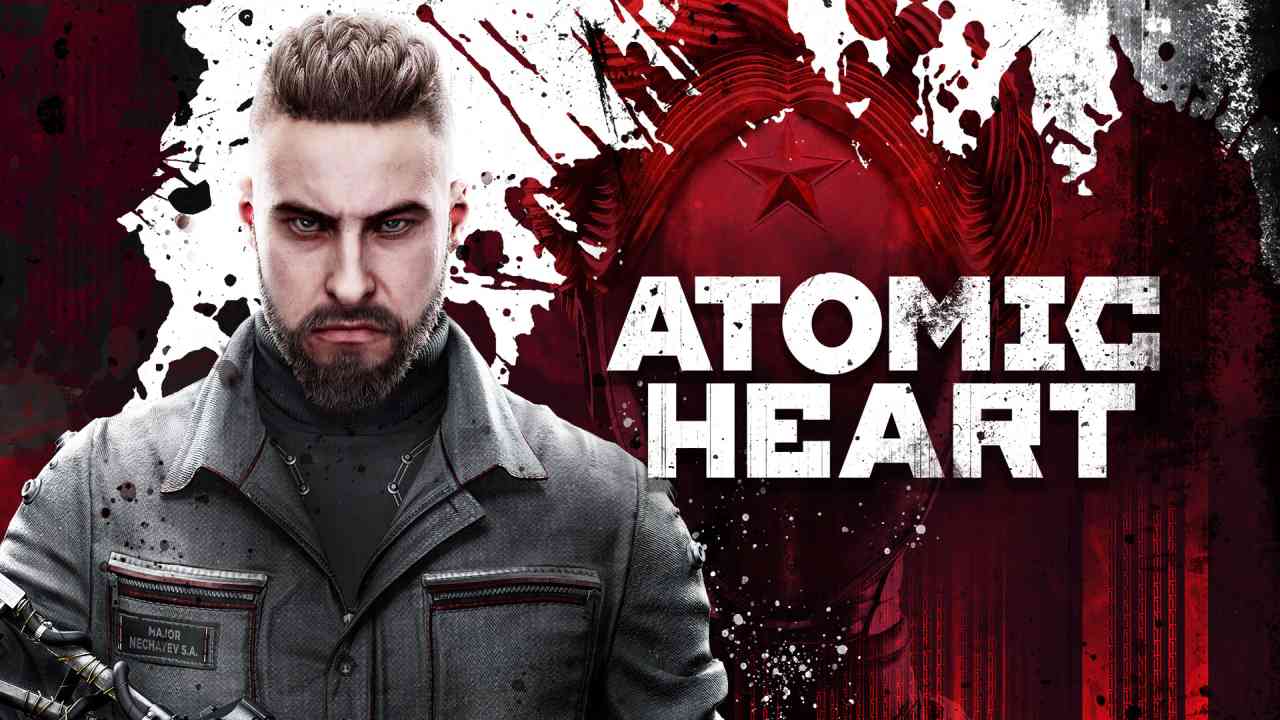 Atomic Heart : u/WasdCritics