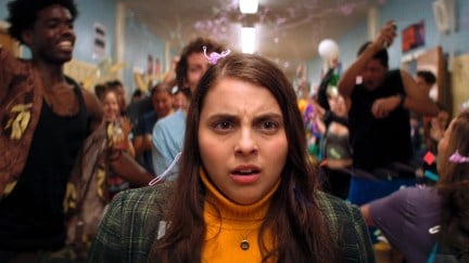 Beanie Feldstein in 'Booksmart'