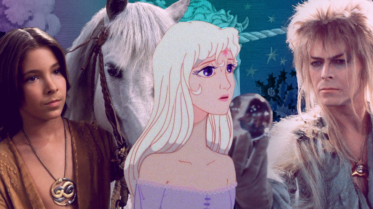 The Best 1980s Fantasy Movies, Ranked