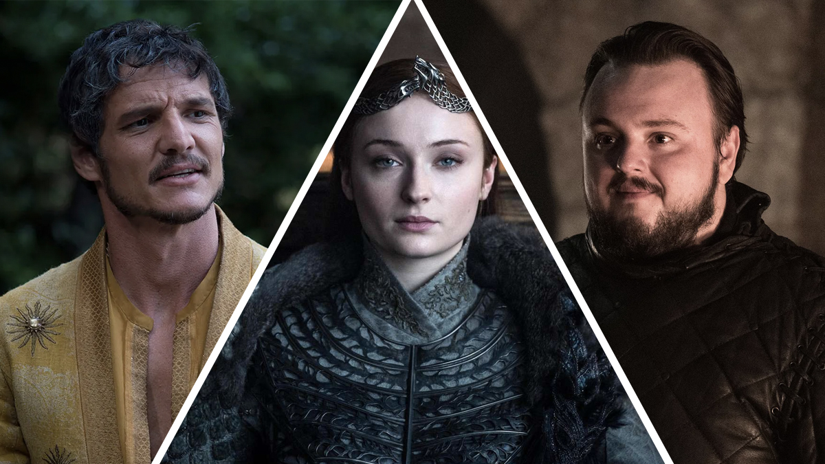 Was 'Game of Thrones' supposed to mean anything? Only if you