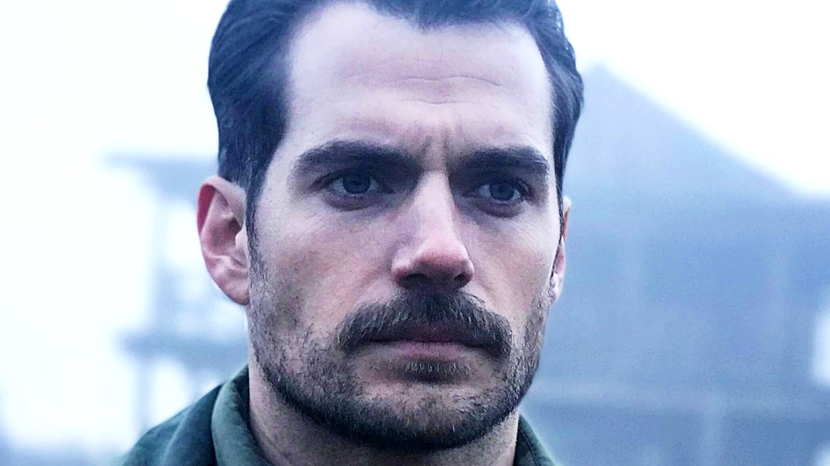 All-Time Best Henry Cavill Movies