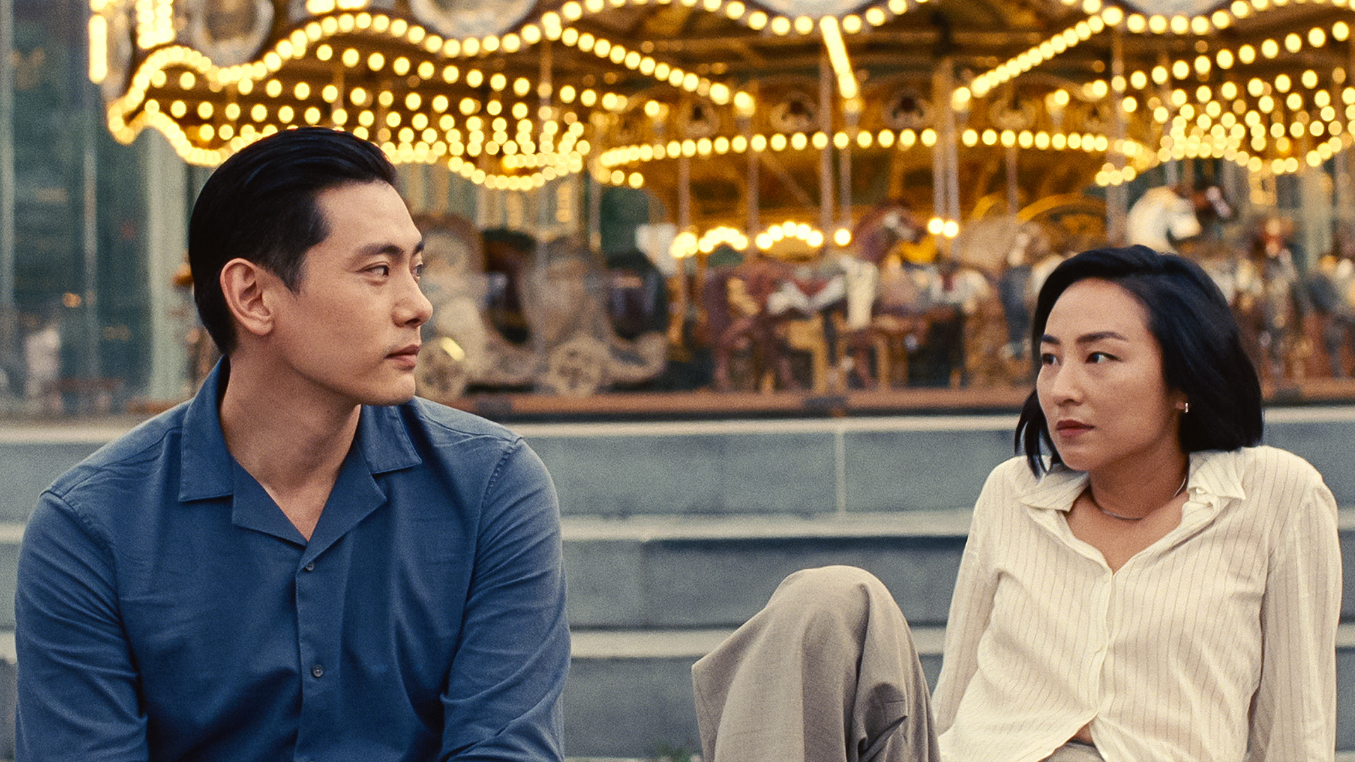 A24s Past Lives Trailer Starring Greta Lee The Mary Sue foto afbeelding