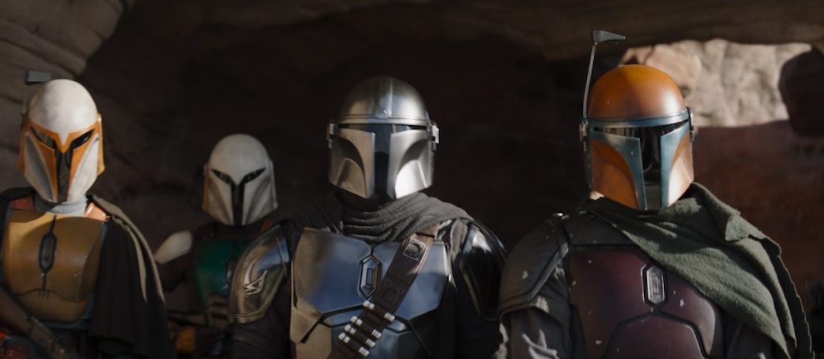 'The Mandalorian' Season 3: Release Date, Trailer, Cast, Plot, And More ...