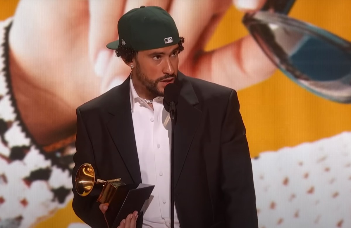 One of the Worst Parts of the Grammys Had Nothing To Do With Who Won