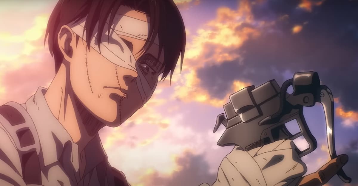 Shingeki no Kyojin Season 2  Attack on titan season, Anime