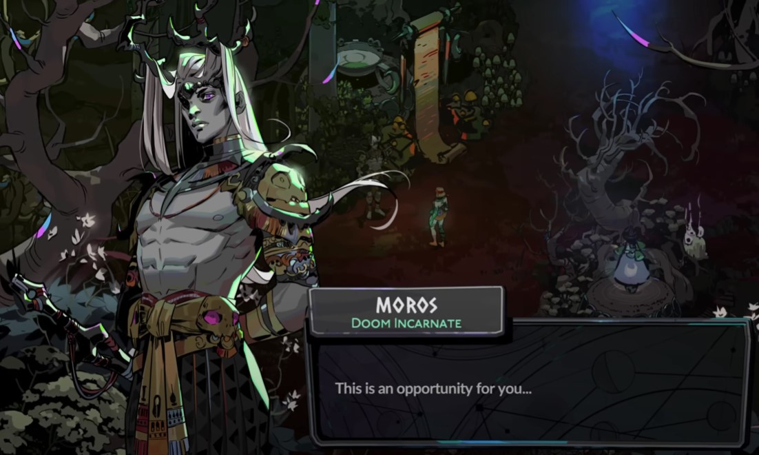 What You Need To Know About HADES 2 New Protagonist — GeekTyrant
