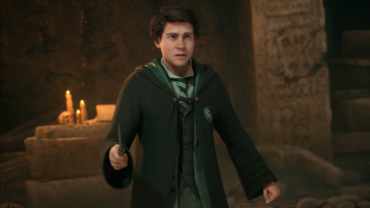 It's February 8th, where is my hogwarts legacy? : r/Steam