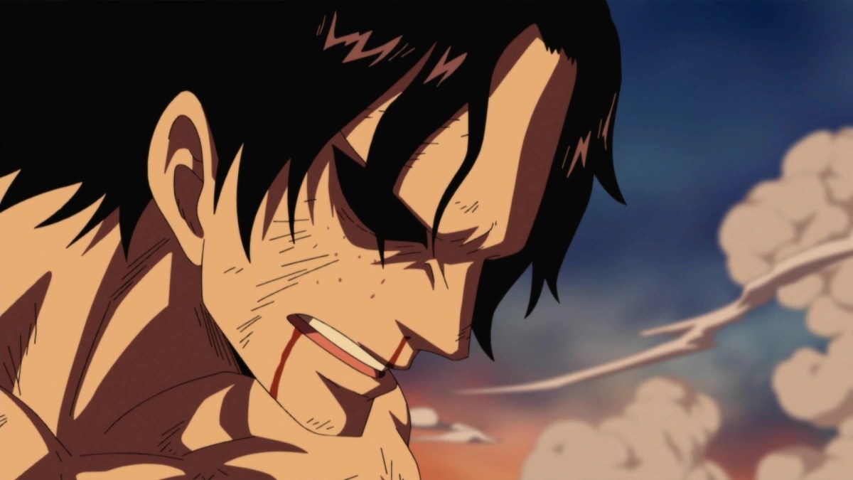 What Episode of One Piece Does Ace Die? Ace Death, Explained