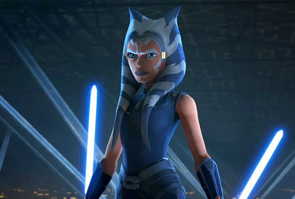 Where Was Ahsoka In The Original Trilogy Answered And Explained The
