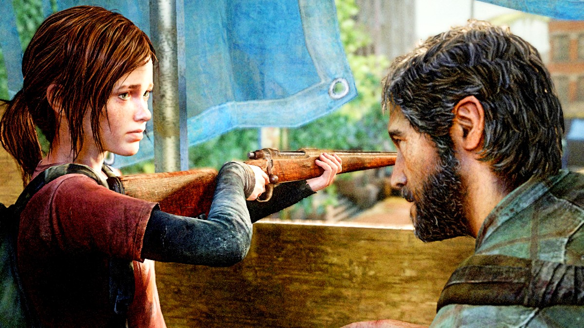 The Last of Us Show: What Would Have Happened if Ellie Went With
