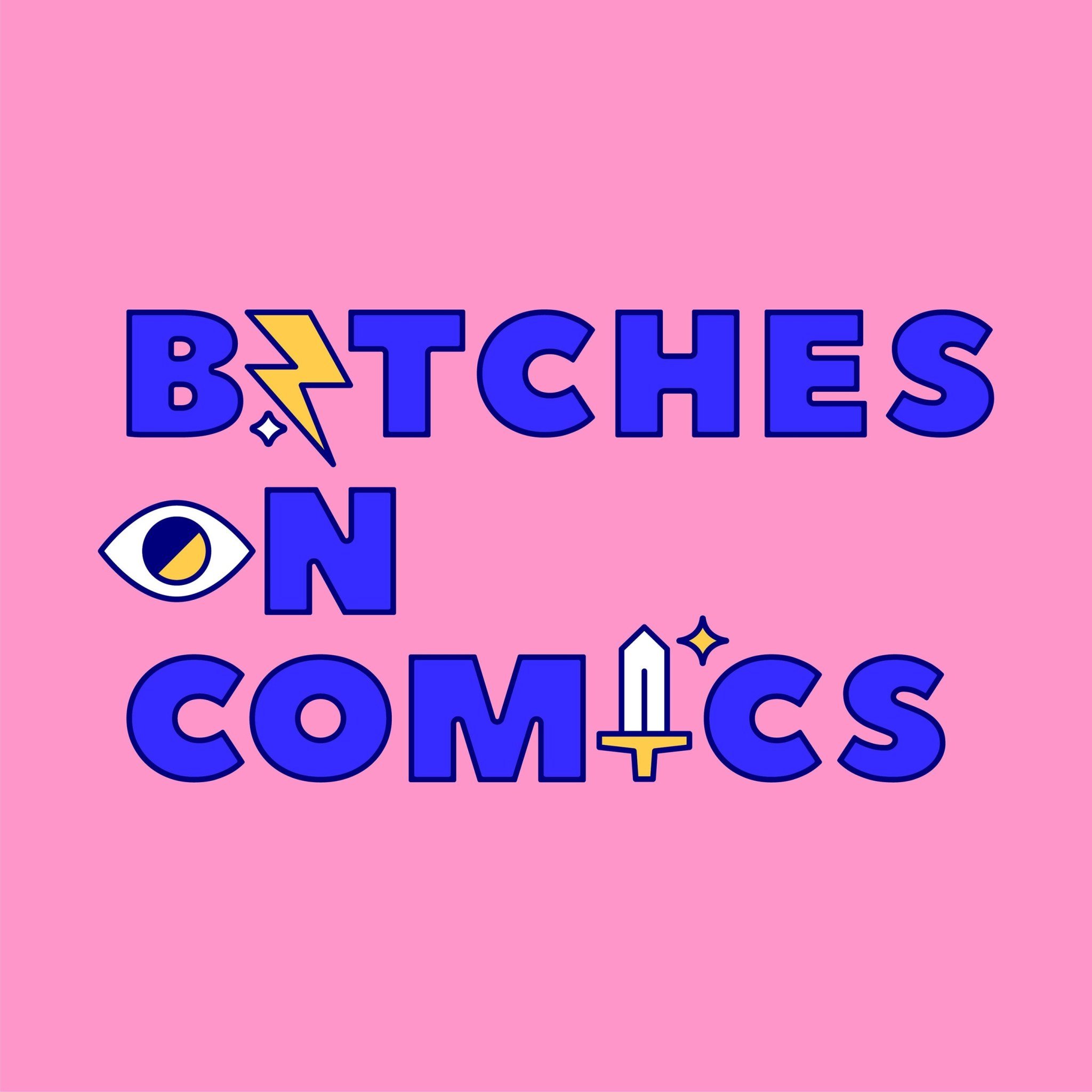 Bitch comics