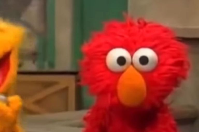 Sesame Street Nfts Please No The Mary Sue