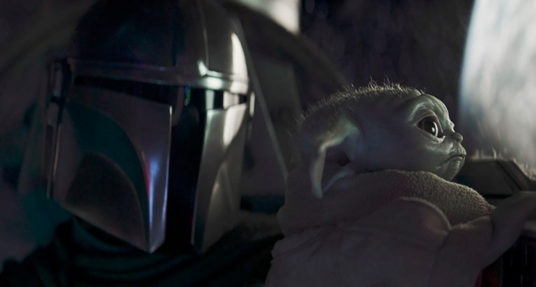 Baby Yoda Watch: Grogu Is A Hero On This Week's 'the Mandalorian' 