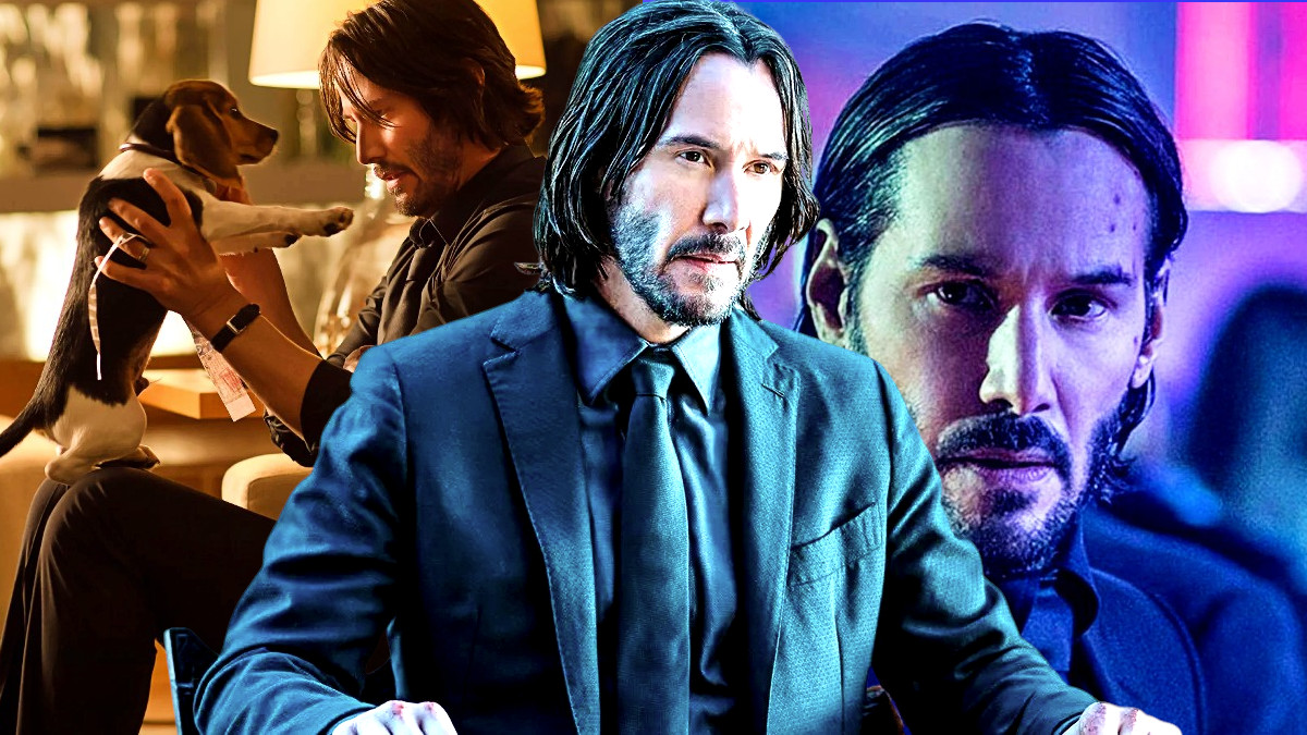 Every Real Martial Artist Who Appeared In The John Wick Films