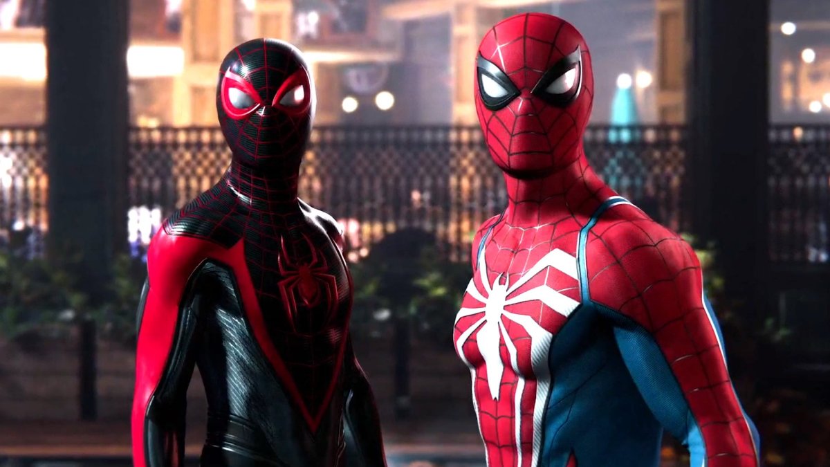 Marvel's 'Spider-Man 2' Release Window, Trailer, Gameplay, Villains, and  More | The Mary Sue