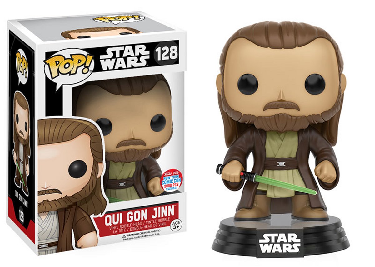 Most expensive star wars funko clearance pop