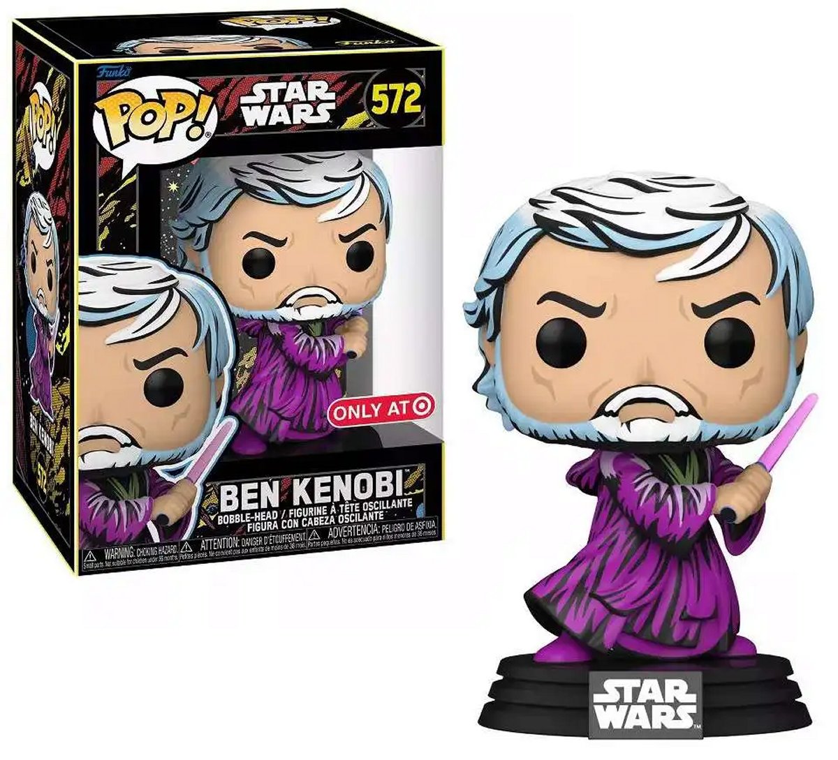 Best star hot sale wars pops