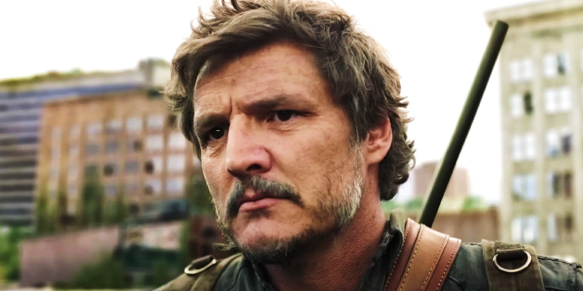 New The Last of Us photo shows off Pedro Pascal as Joel - Gayming Magazine