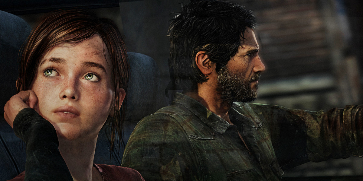 The Last of Us PC – Release Date, Platforms, and Requirements