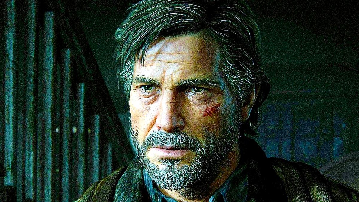 Original Joel Actor From 'The Last Of Us' Video Game Stars In The Latest  Episode