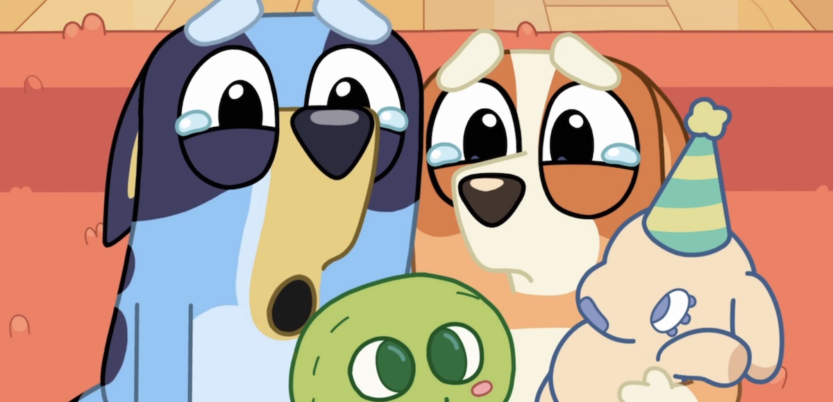 Bluey Special Episode Release Window, Cast, Plot, And More