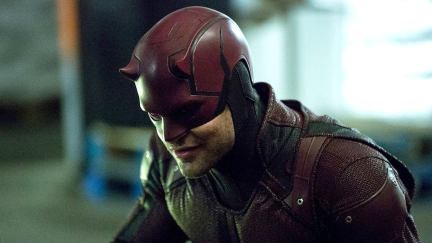 'Daredevil: Born Again' Set Pic Reveals New Character—But Who Is She ...