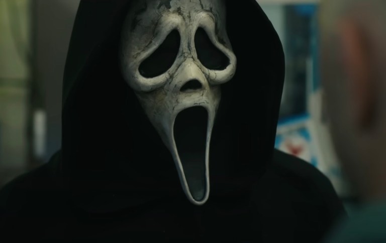 'Scream VI' Review: Ghostface Takes Manhattan | The Mary Sue