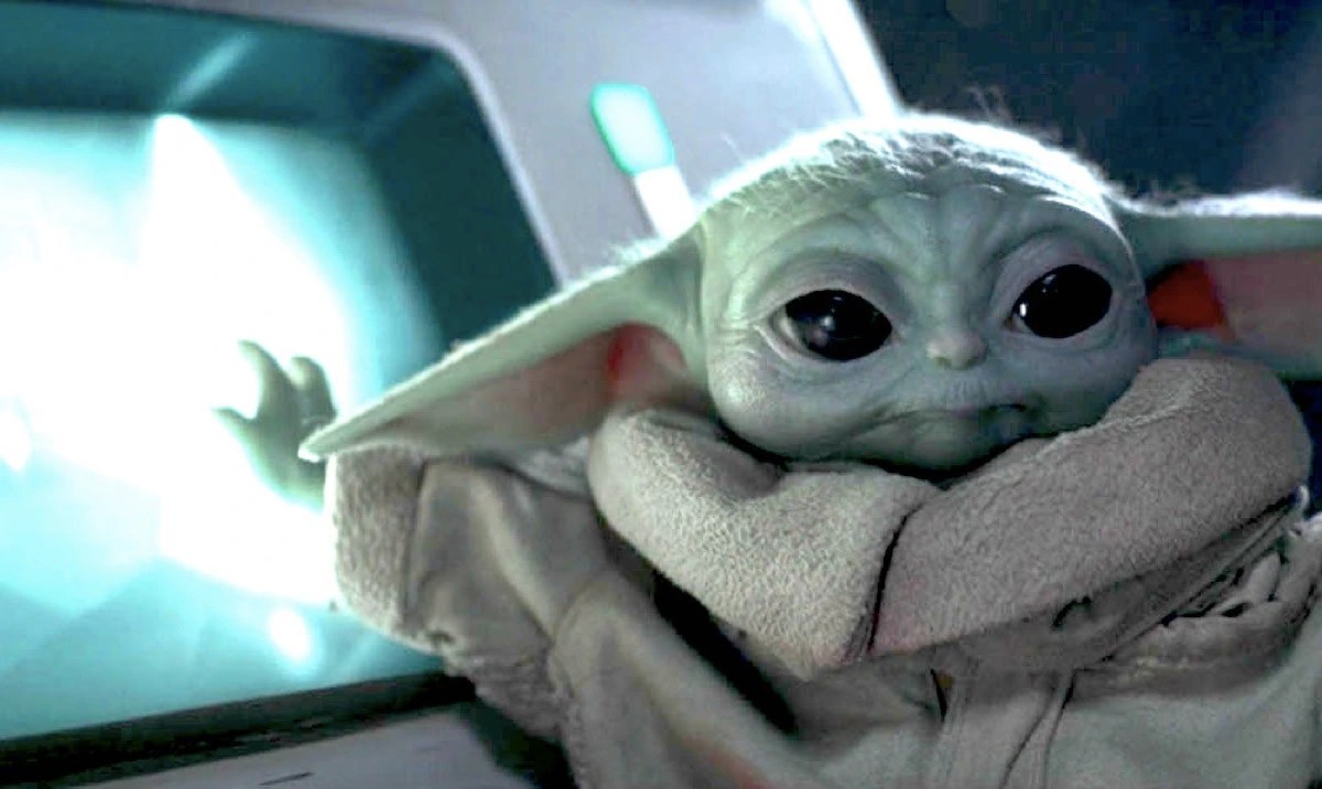 How old is Grogu in 'The Mandalorian'? What to know about 'Baby Yoda