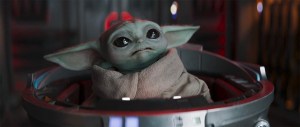 Baby Yoda Watch: Grogu Gets It on This Week's 'The Mandalorian' | The ...