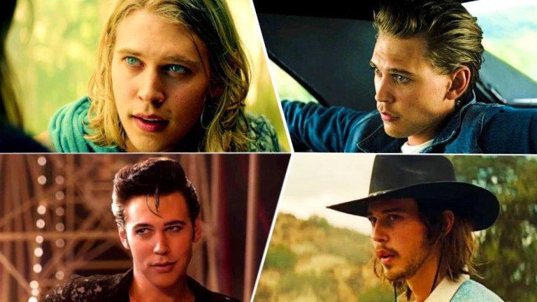 Best Austin Butler Movies and TV Shows, Ranked | The Mary Sue