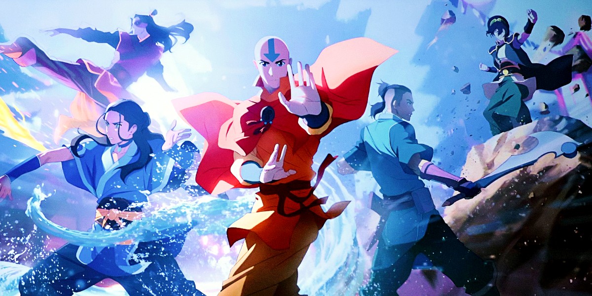 'Avatar the Last Airbender' Movie 2025 Release Date, Cast, Plot, and