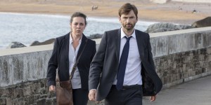 The 17 Best British Detective TV Series | The Mary Sue