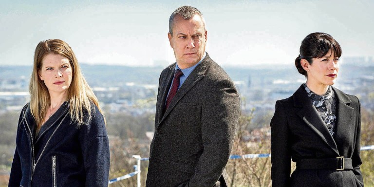 The 15 Best British Detective TV Shows | The Mary Sue