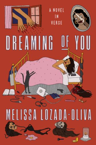 Dreaming of You by Melissa Lozada Oliva