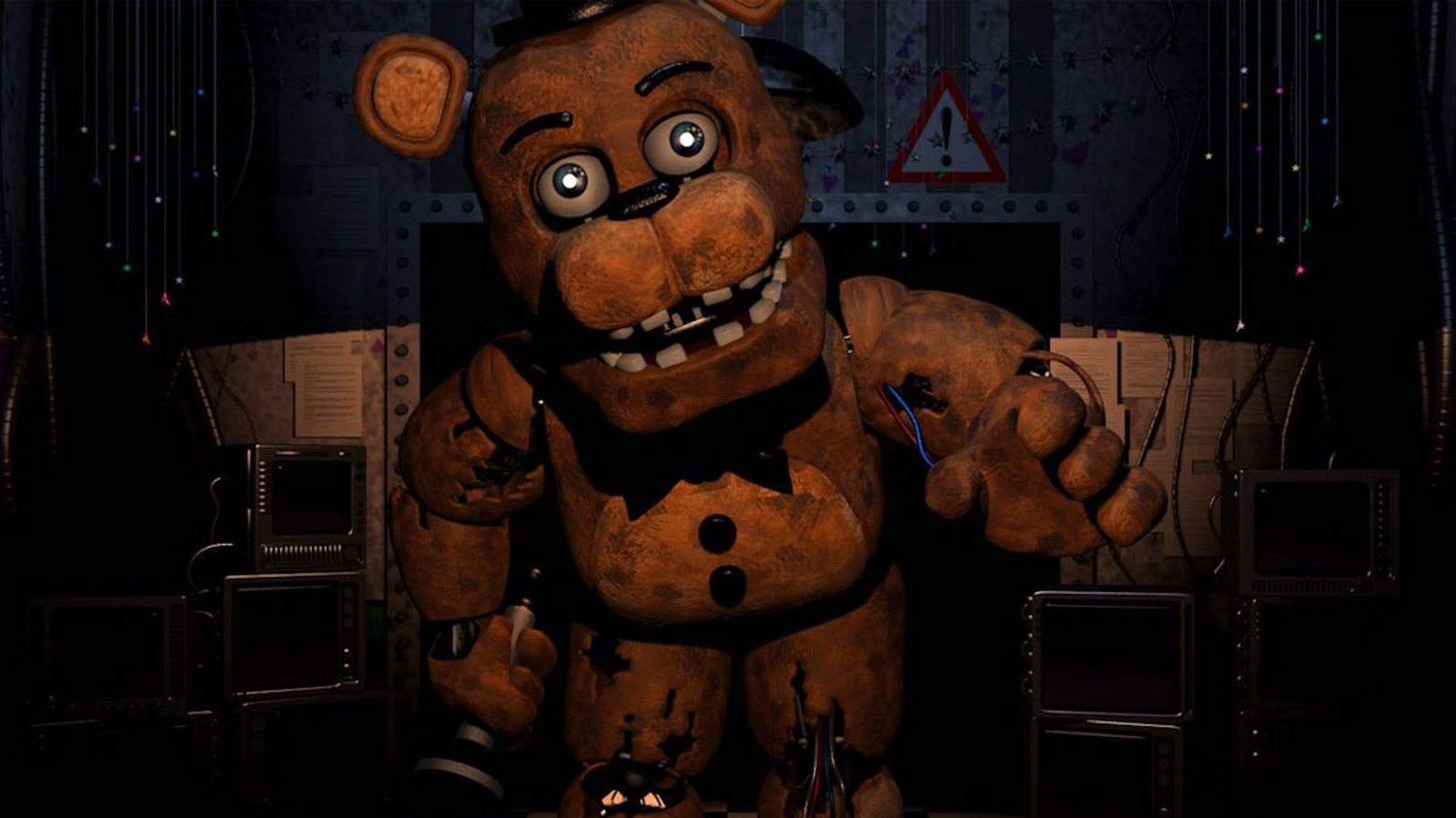 Five Nights At Freddy's: Release Date, Story, Trailer & Everything