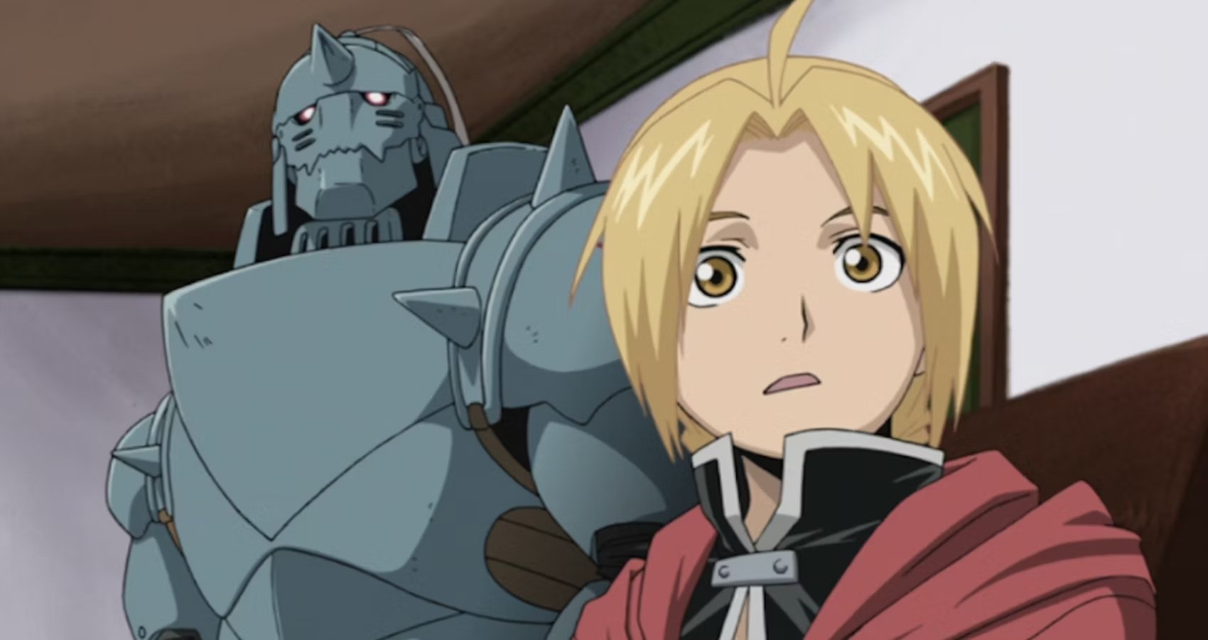 Watch fullmetal alchemist on sale episodes