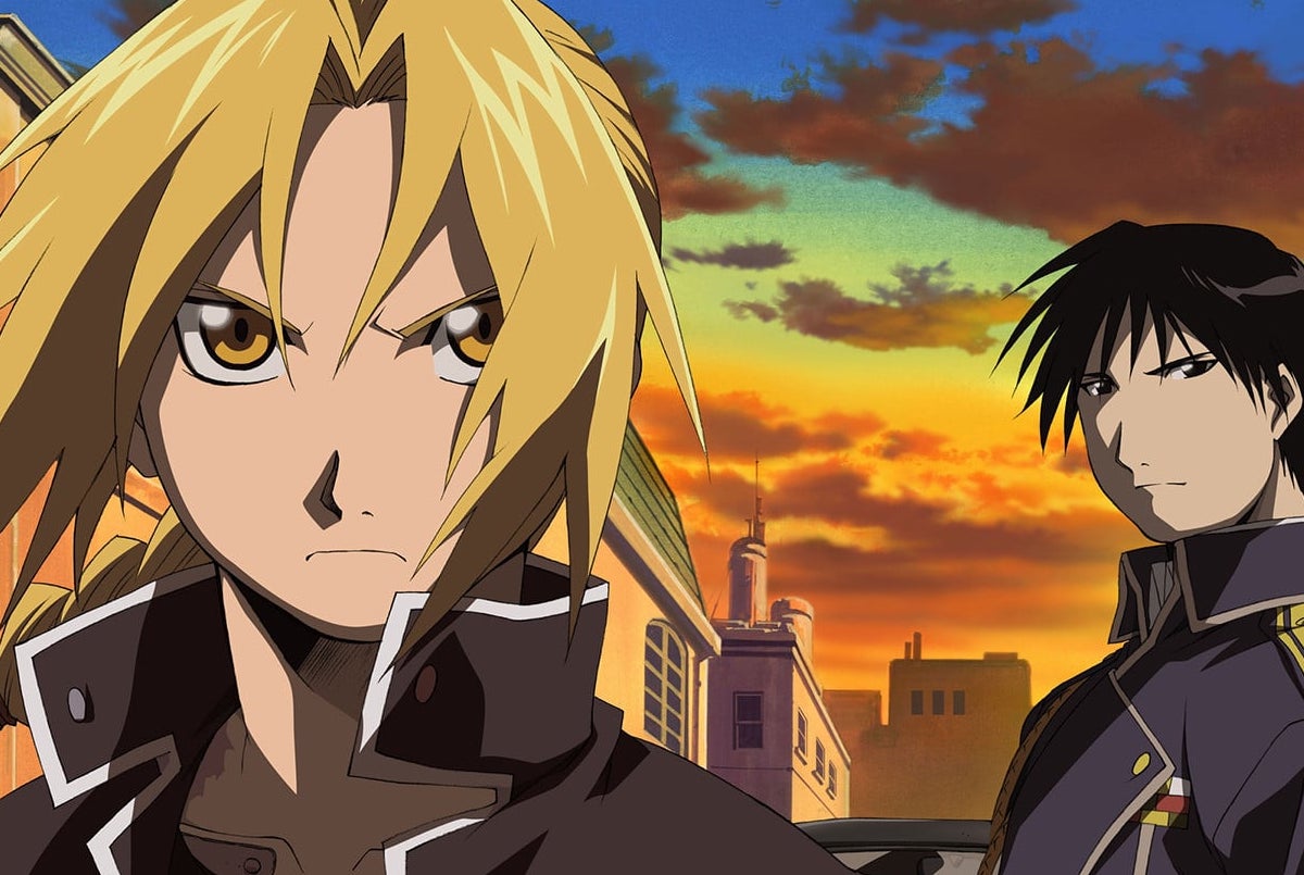 The Differences Between Fullmetal Alchemist and FMA Brotherhood