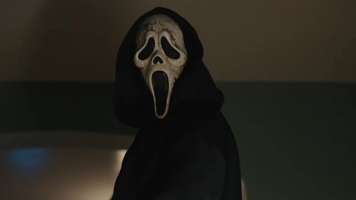 How to Watch Scream 6: Showtimes and Streaming Status - IGN