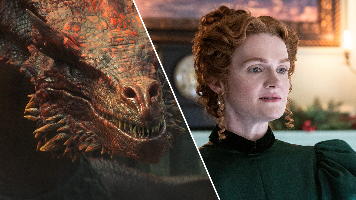 House of the Dragon season 2 casts Alys Rivers, Alyn of Hull, and more