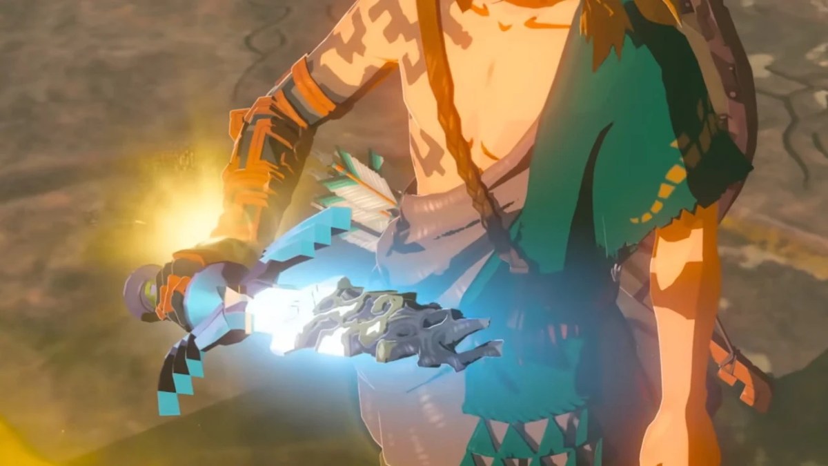 The Legend Of Zelda Movie: Here's Everything We Know