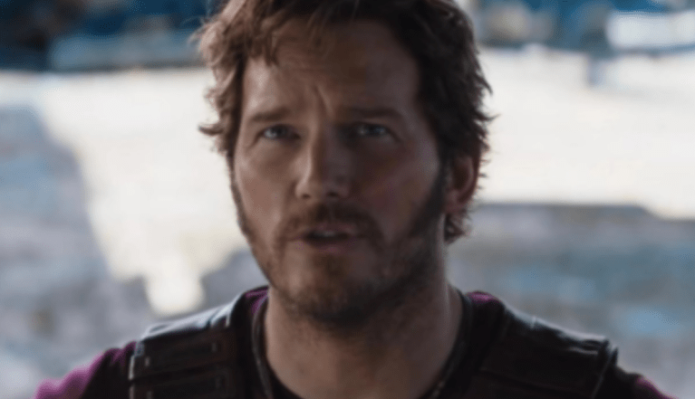 Chris Pratt Controversy Explained | The Mary Sue