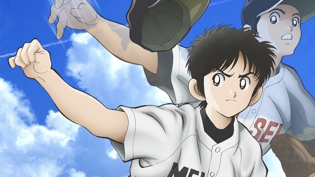 10 Intense Sports Anime to Lift Up Your Spirits! (October 2023) - Anime  Ukiyo