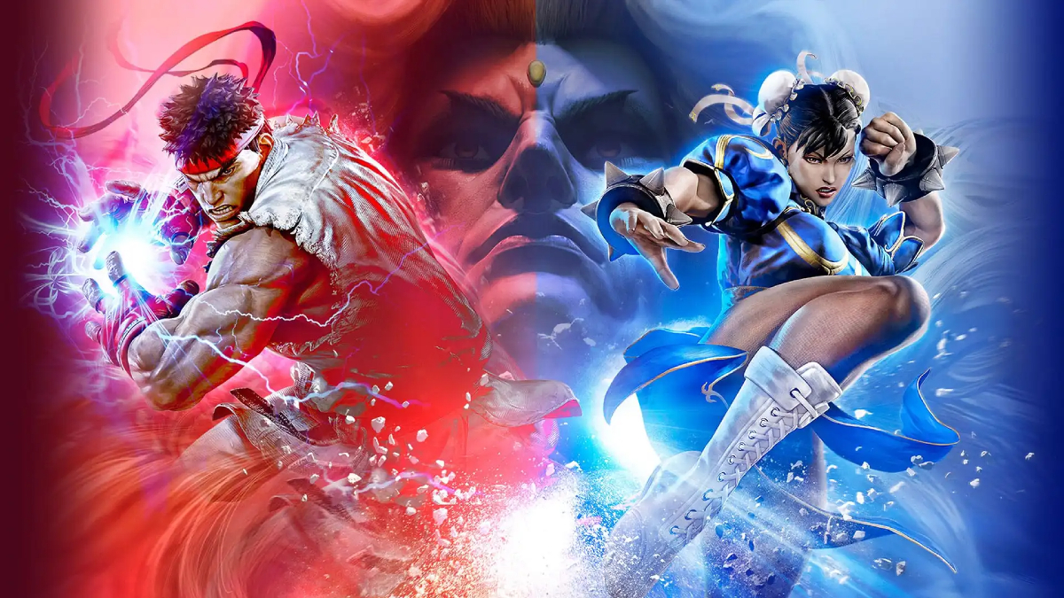 Why they dont make more animated street fighter movies or shows Anyone  else would love to see more  rStreetFighter